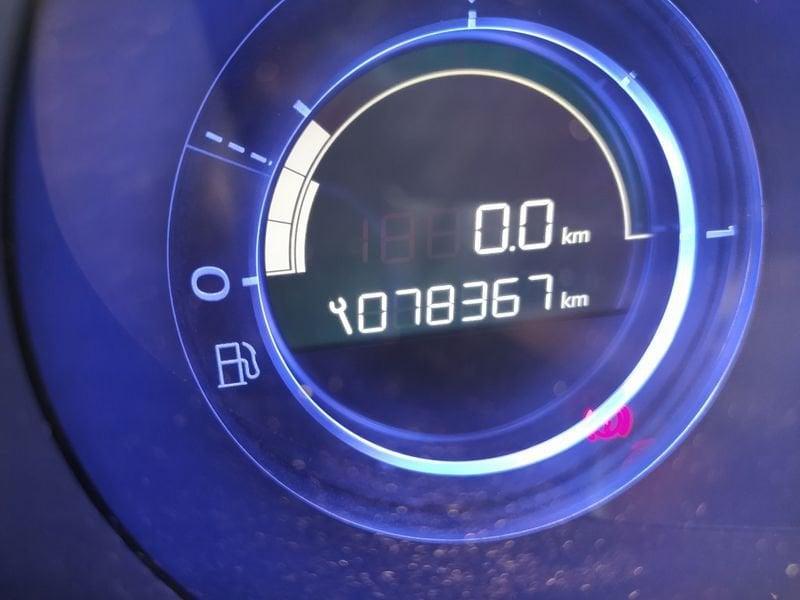 DS DS4 120 16 hdi Sport Chic Promo FinAss 2