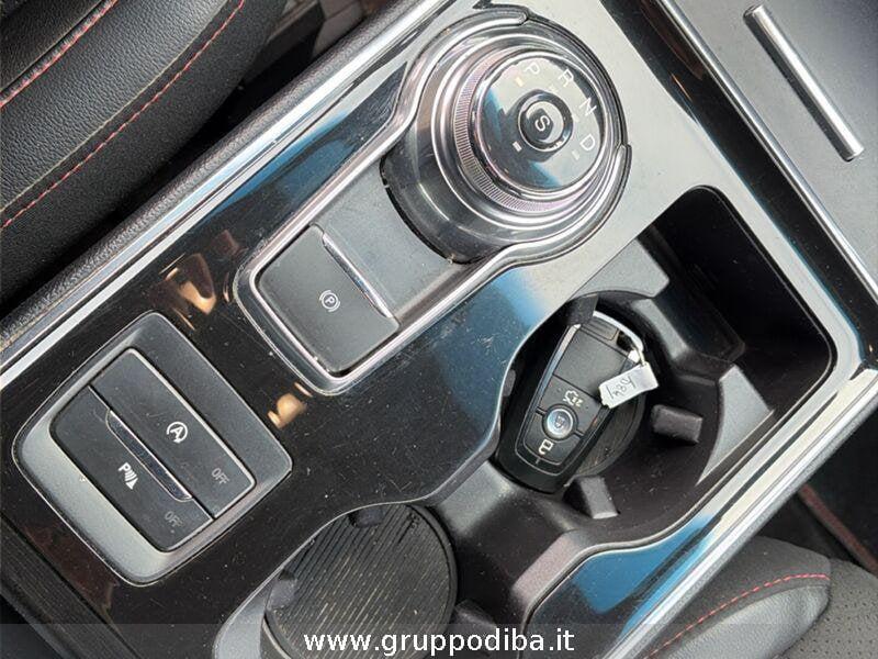 Ford Edge 2019 2.0 ecoblue ST-Line s&s awd 238cv auto 8m