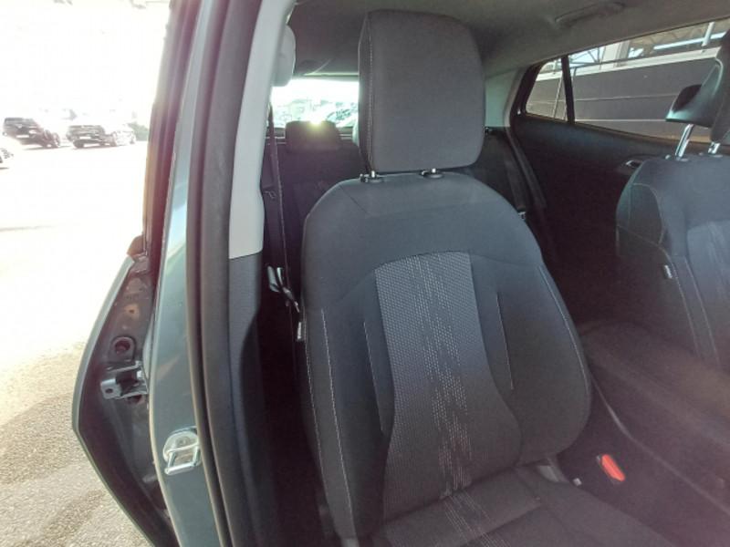 KIA SPORTAGE 1.6 CRDI MHEV STYLE 2WD DCT