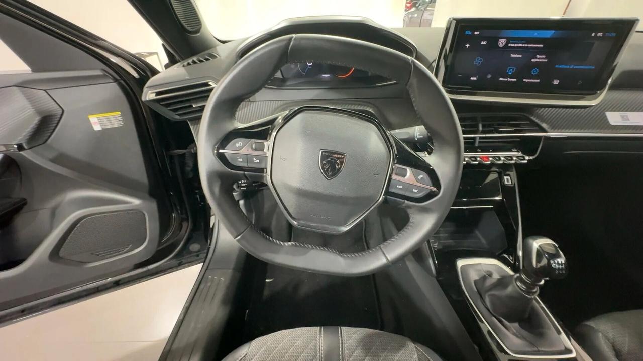 Peugeot 2008 PureTech 100cv Allure '25