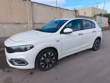 Fiat Tipo 1.6 M-jet 130 CV 5 porte City Life