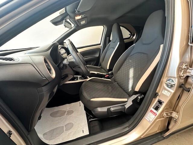 Toyota Aygo X 1.0 VVT-i 72 CV LOUNGE 2023