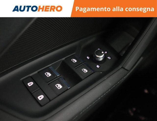 AUDI S3 SPB TFSI 310 CV quattro S tronic