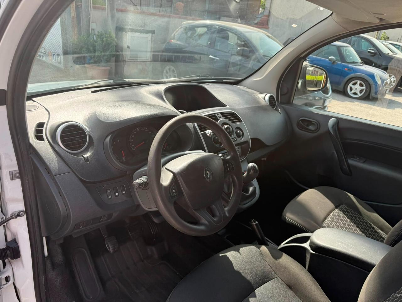 Renault Kangoo 1.5 dCi 90CV F.AP. S&S 4p. Express Maxi Combi Energy