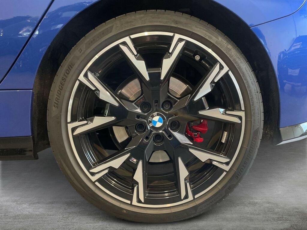 BMW Serie 1 118 d MSport Pro DCT