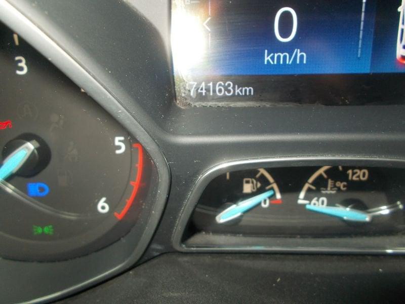 Ford C-Max C-Max 1.5 tdci Business s&s 120cv 338.7575187 MASSARI MARCO