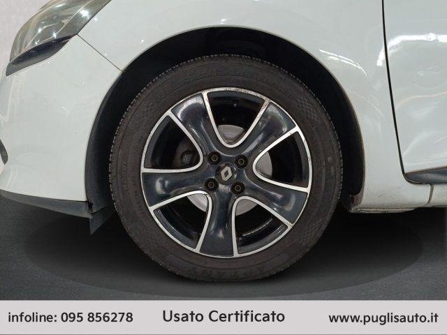 RENAULT Clio Sporter dCi 8V 90CV Start&Stop Energy Intens