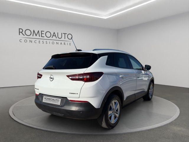OPEL Grandland X 1.6 diesel Ecotec Start&Stop Advance 120 CV