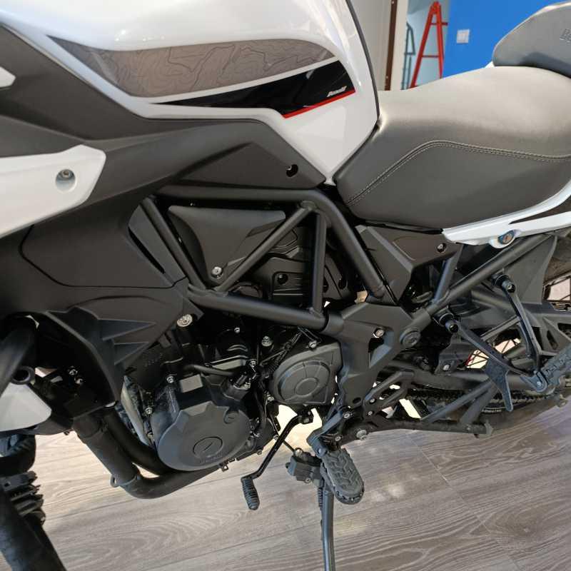 Benelli TRK 502X - 2025