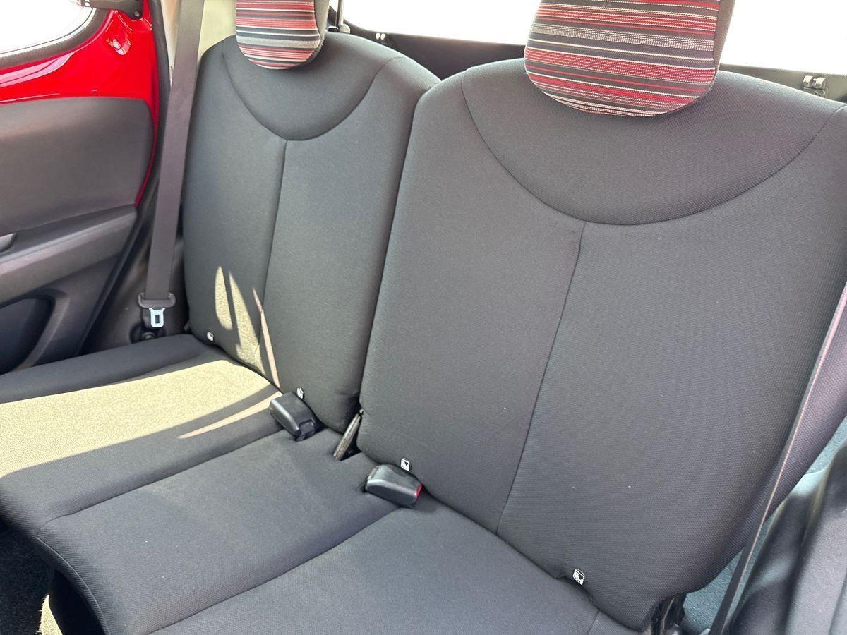 CITROEN C1 II 2018 5p - C1 5p 1.0 vti Feel 72cv