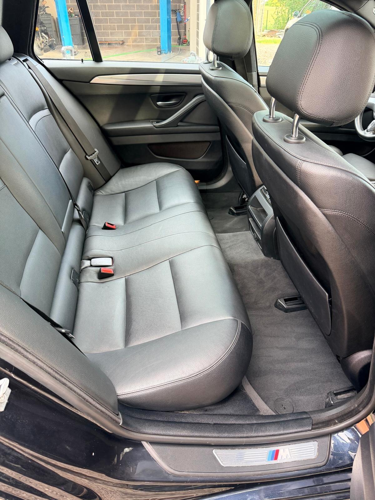 Bmw 530 530dA 258CV Touring Msport