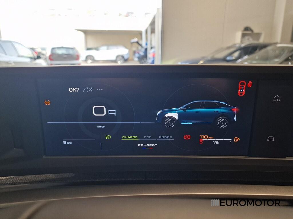 Peugeot 3008 1.2 Hybrid Allure e-DCS6