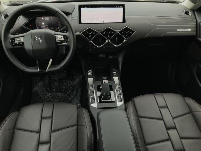 DS DS 3 PureTech 130 auto Antoine de Saint Exupery DS3 PARI AL NUOVO