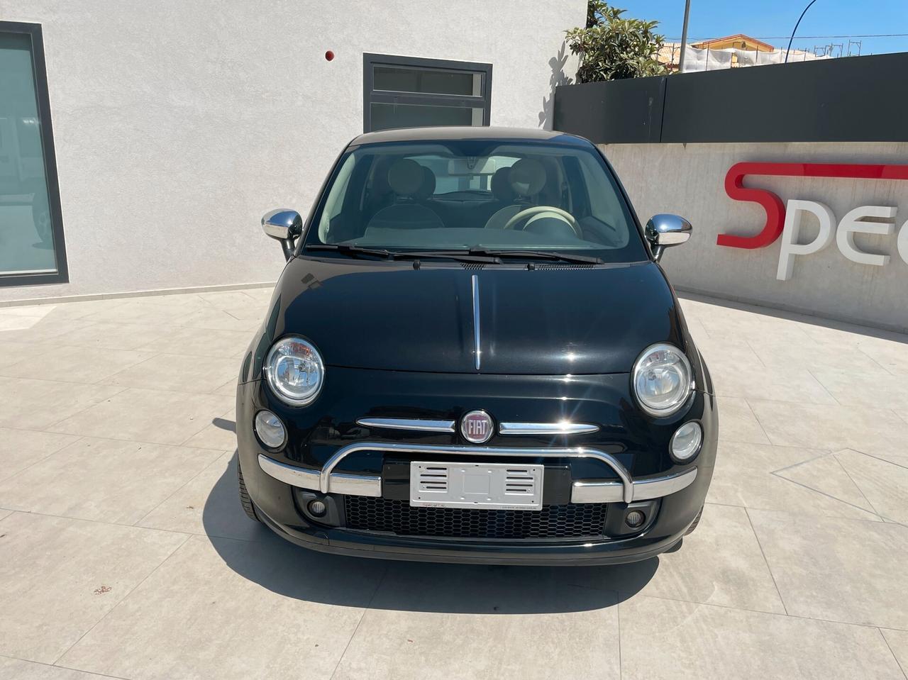 Fiat 500 1.2 Lounge Manuale