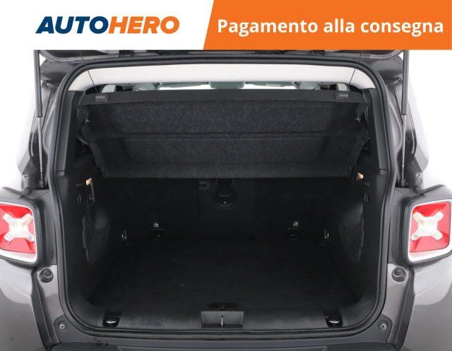 JEEP Renegade 2.0 Mjt 140CV 4WD Active Drive Low Limited