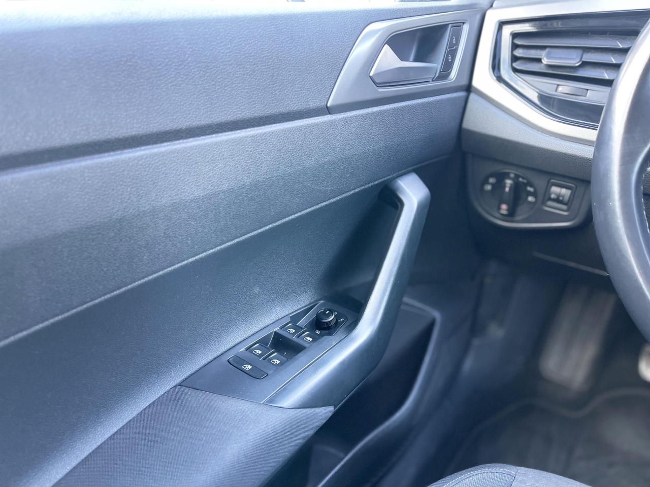 Volkswagen Polo 1.0 Metano 90CV E6 Neo - 2019