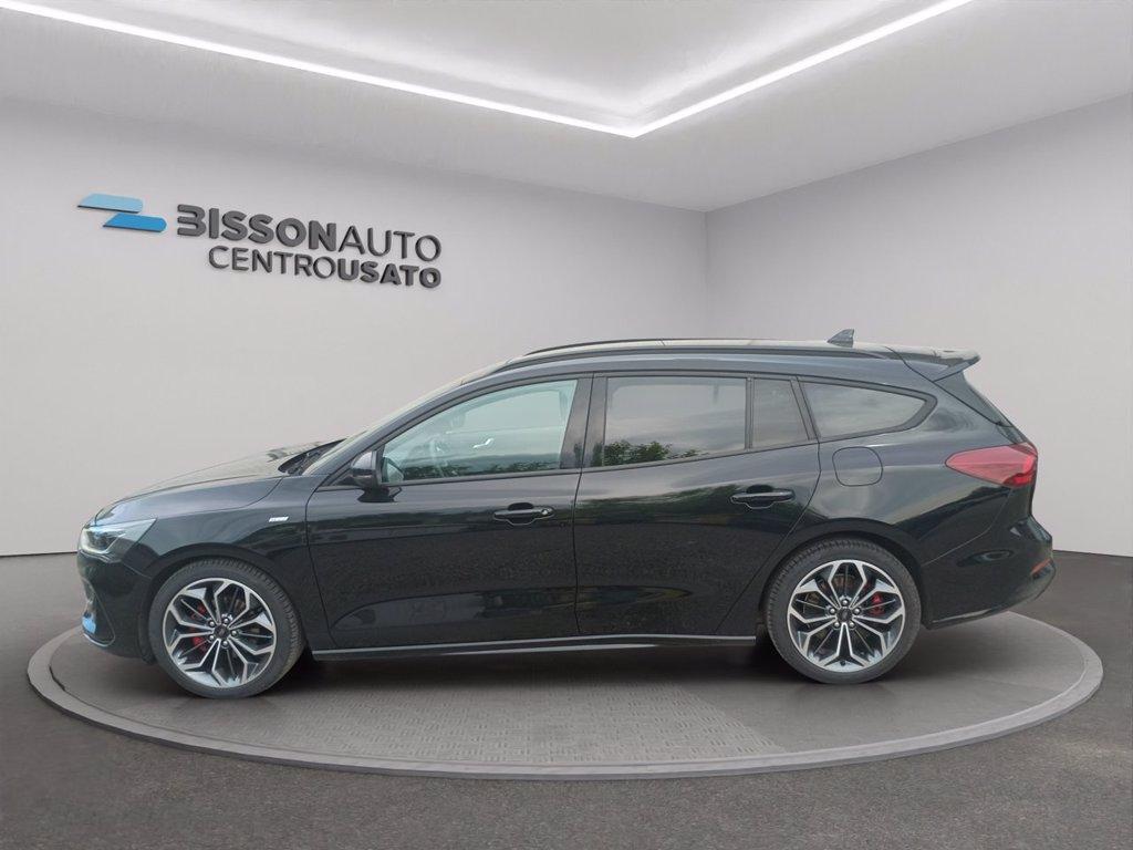 FORD Focus SW 1.5 ecoblue ST-Line X 115cv auto del 2023
