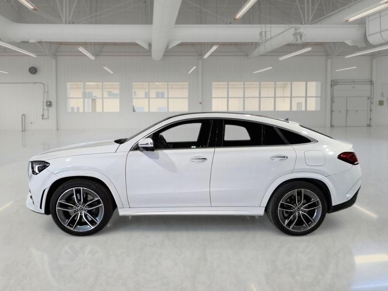MERCEDES-BENZ GLE COUPÈ 350 DE 4MATIC EQ-P PREMIUM PRO AUTO SUV