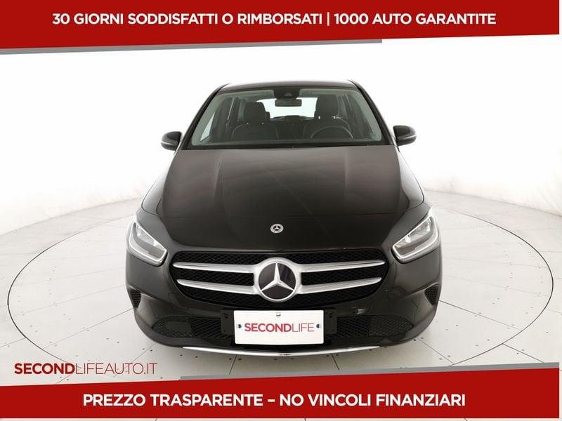 Mercedes-Benz Classe B B 180 d Sport auto