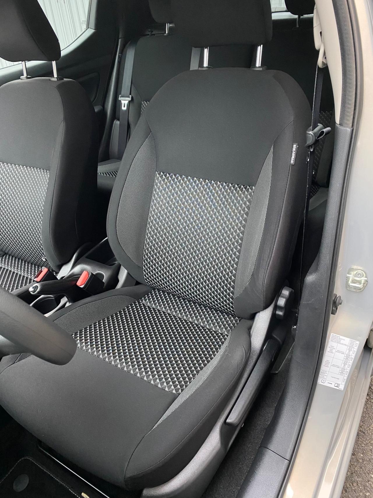 Nissan Micra 1.0 IG-T 100cv 5 porte Acenta