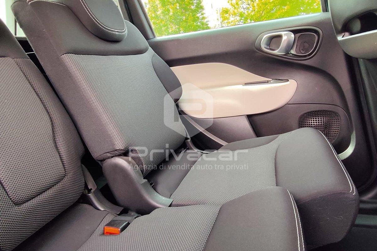 FIAT 500L 1.3 Multijet 95 CV Trekking