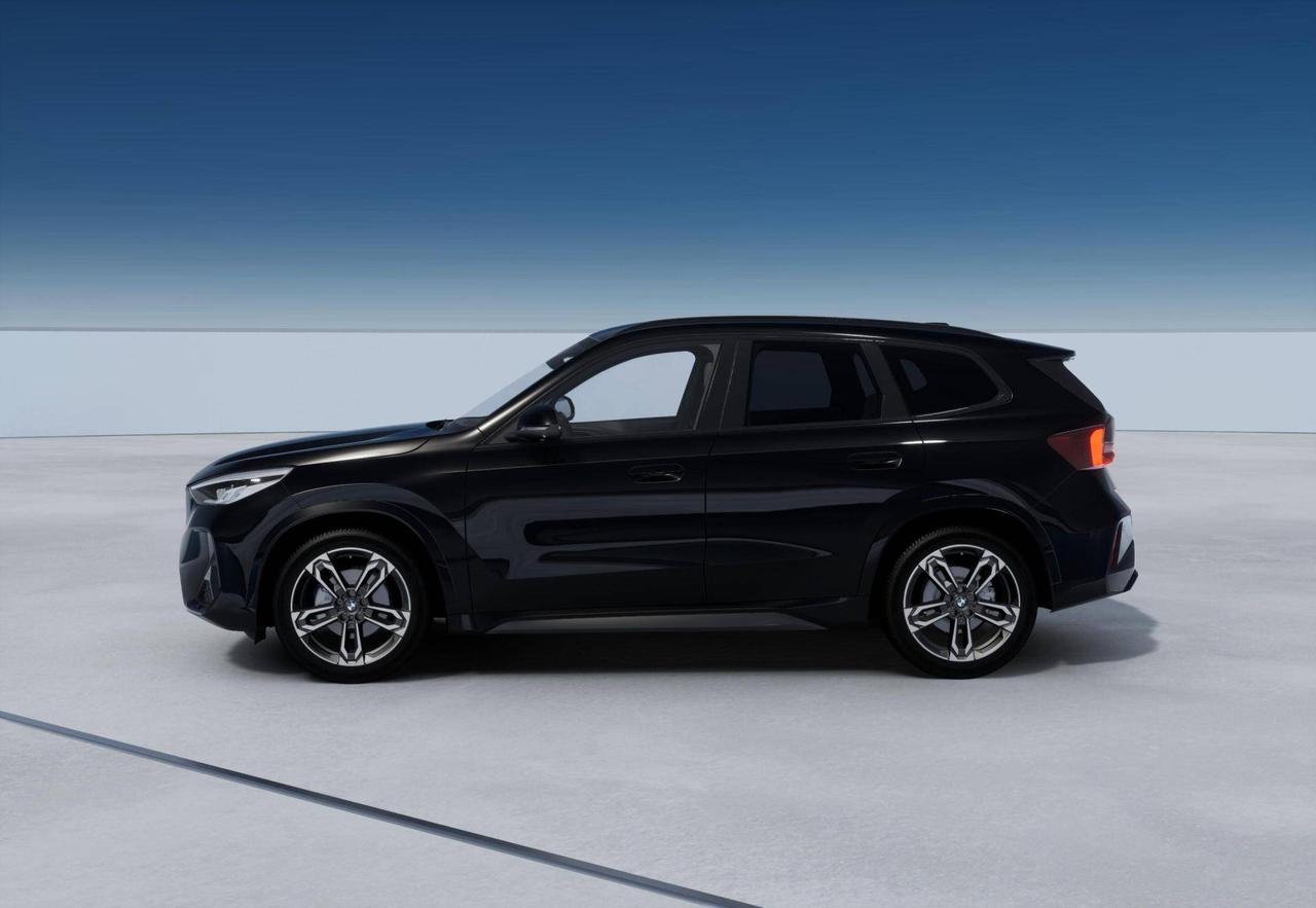 BMW X1 sDrive20d 48V MSport