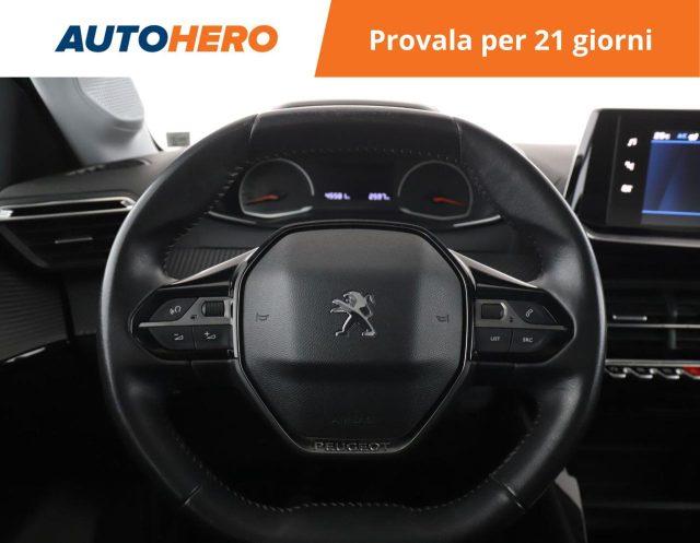 PEUGEOT 208 PureTech 75 Stop&Start 5 porte Active Pack