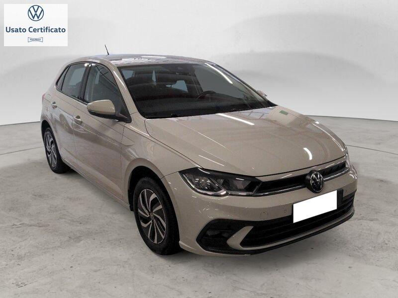 Volkswagen Polo 1.0 TSI Life