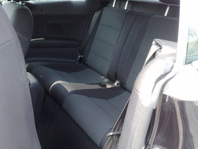 VOLKSWAGEN Golf Cabriolet AUTOMATICA! 2.0 TDI DSG BlueM. Tech.