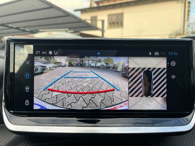 PEUGEOT 208 PureTech 100 S&S 5p Allure #Vari.Colori