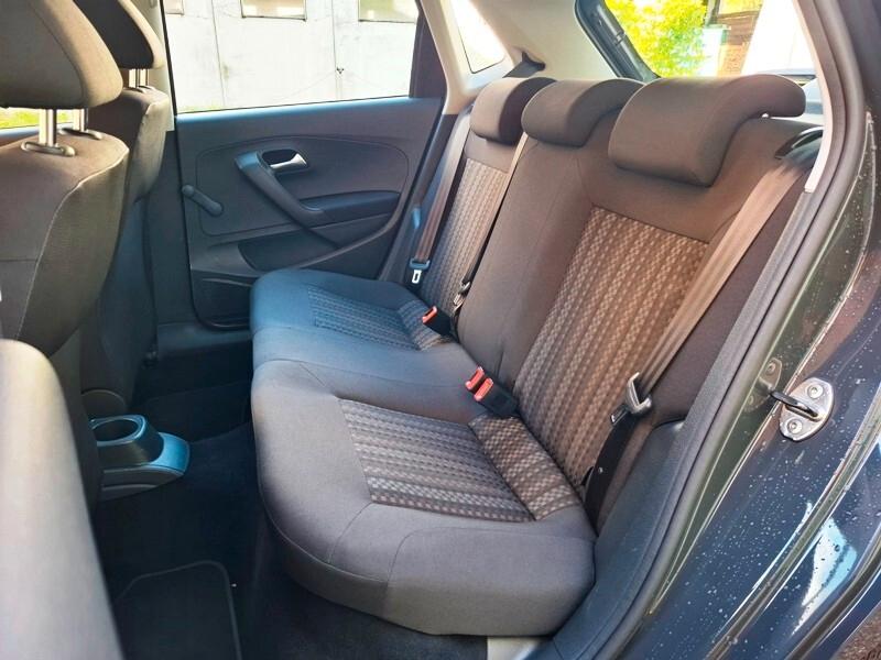 VW Polo 1.4 TDI 75cv NEOPATENTATI