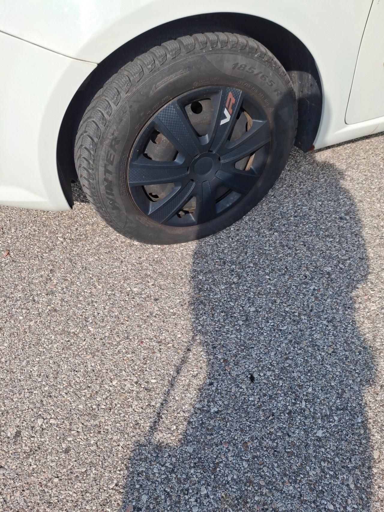 Fiat Punto Evo 1.3 Mjt 95 CV per neopatentati