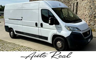 FIAT Ducato 35 2.3 MJT 130CV PLM-SL-TA Furgone Maxi +IVA!!!