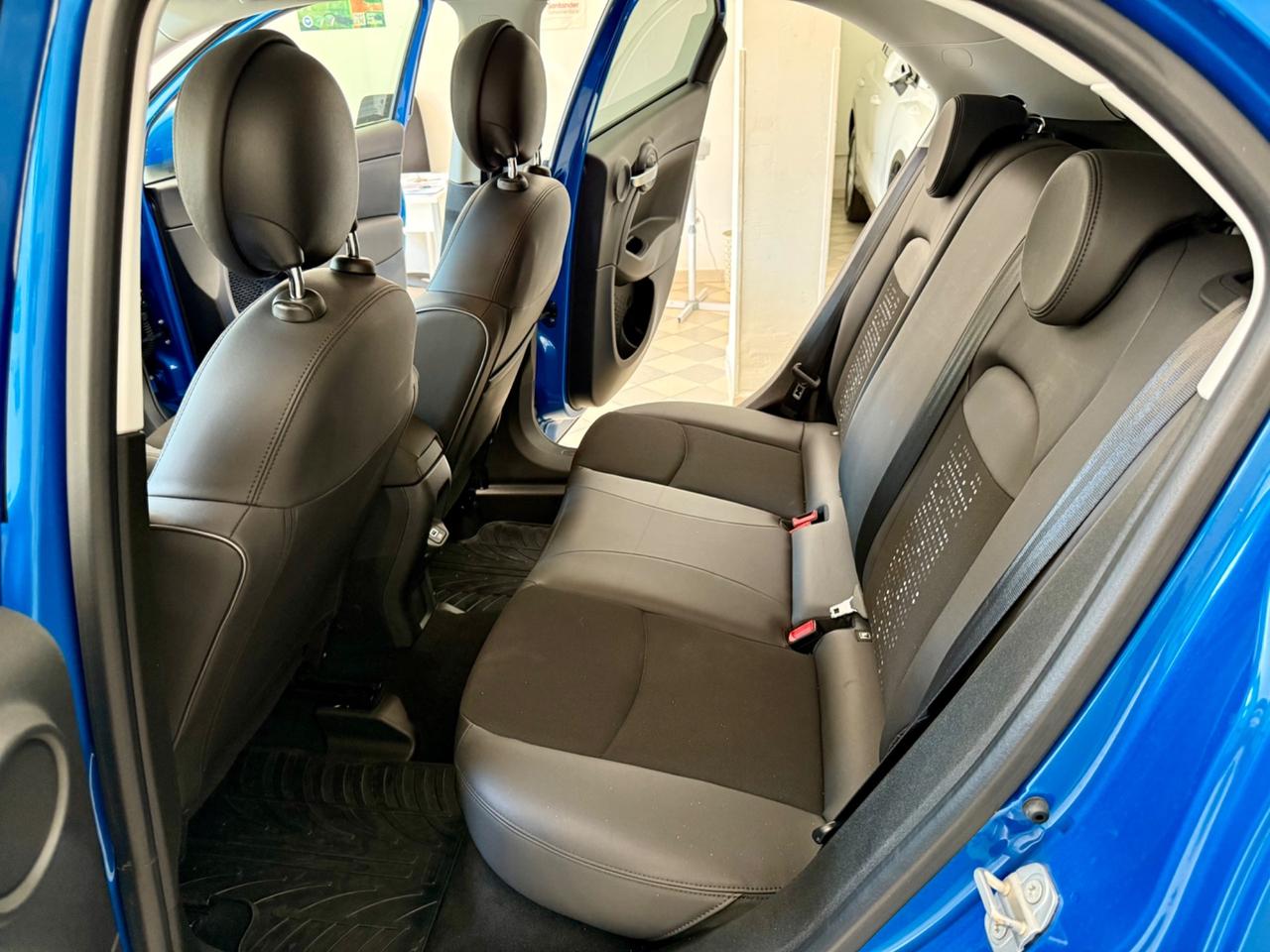 Fiat 500X 1.6 MultiJet 130 CV Connect anno 2022