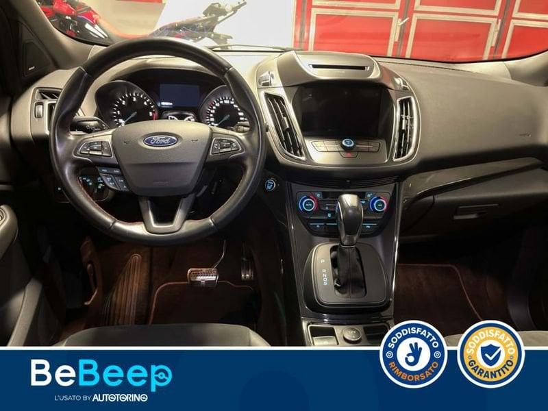 Ford Kuga 1.5 TDCI ST-LINE S&S 2WD 120CV POWERSHIFT