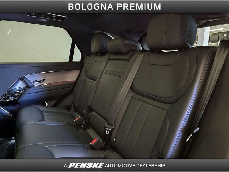 Land Rover RR Sport Range Rover Sport 3.0D l6 249 CV Dynamic HSE