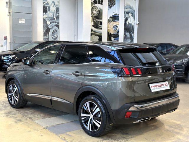 PEUGEOT 3008 BlueHDi 120 S&S GT Line - 18" - Carplay -Full ADAS