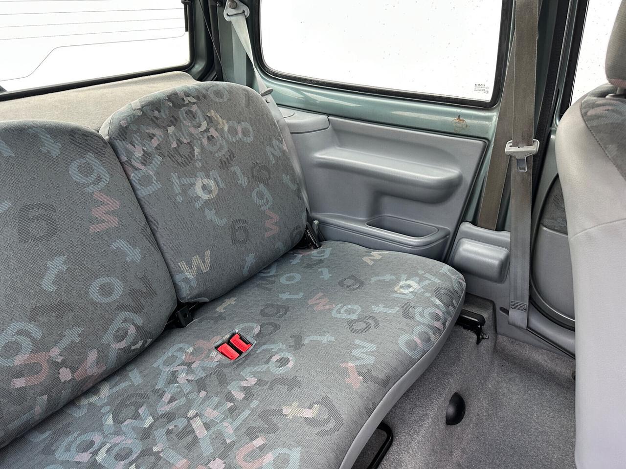 Renault Twingo 1.2i cat Ice Neopatentati