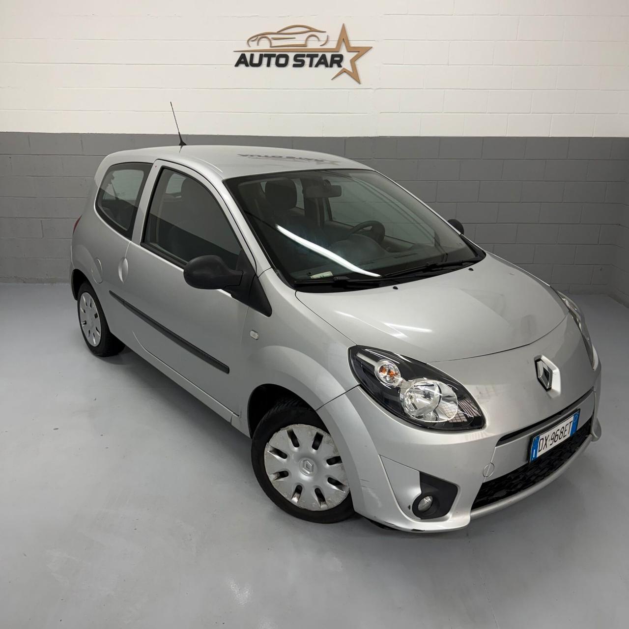 Renault Twingo 1.2 16V Le Iene NEOPATENTATI