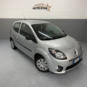 Renault Twingo 1.2 16V Le Iene NEOPATENTATI