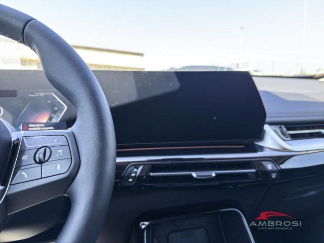 BMW X1 xDrive25e Special Edition xLine Premium Package
