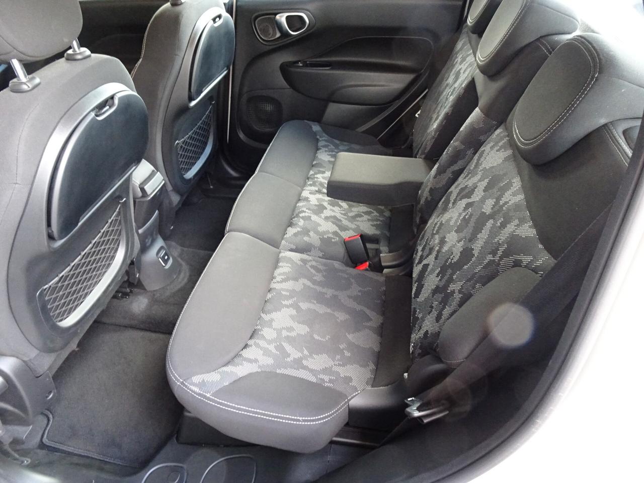 Fiat 500L 1.4 95 CV S&S Cross