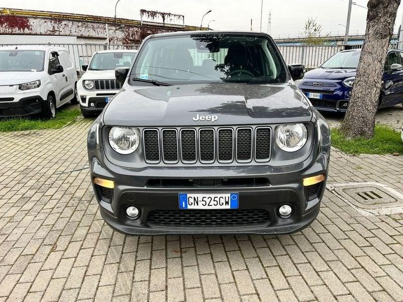 Jeep Renegade 1.0 T3 Limited