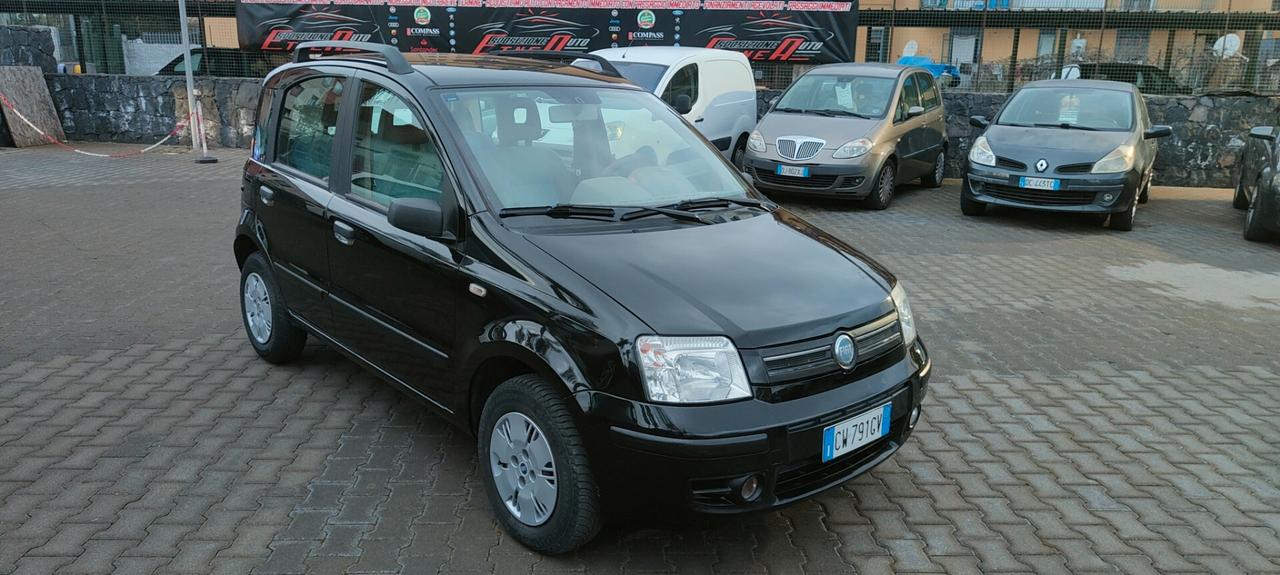 Fiat Panda 1.3 MJT 16V Dynamic diesel da vetrinaaaa