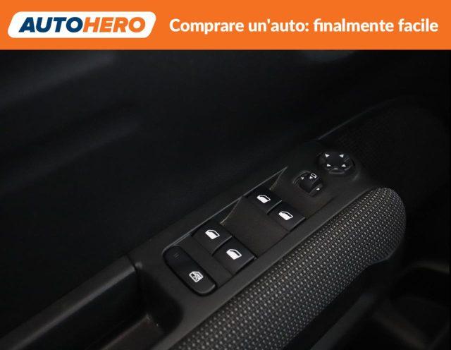 CITROEN C3 Aircross PureTech 110 S&S Shine