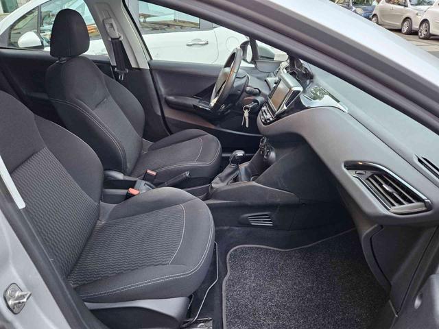 PEUGEOT 208 1° serie PureTech 82 5 porte Allure