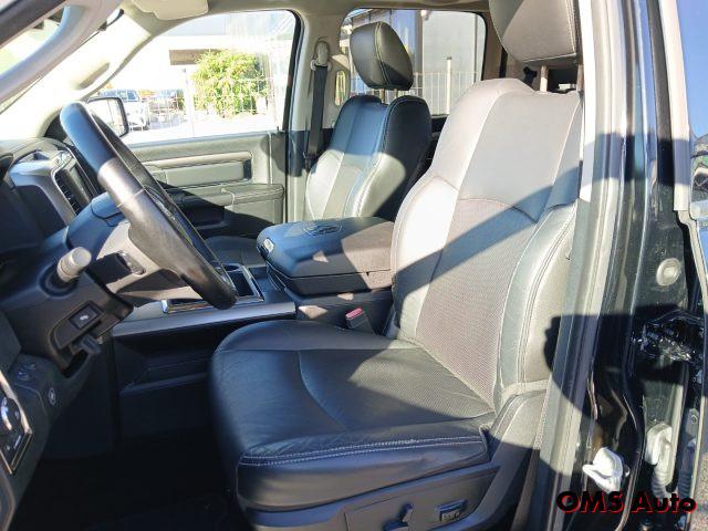 DODGE RAM 1500 5.7 GPL V8 Laramie Sport N1