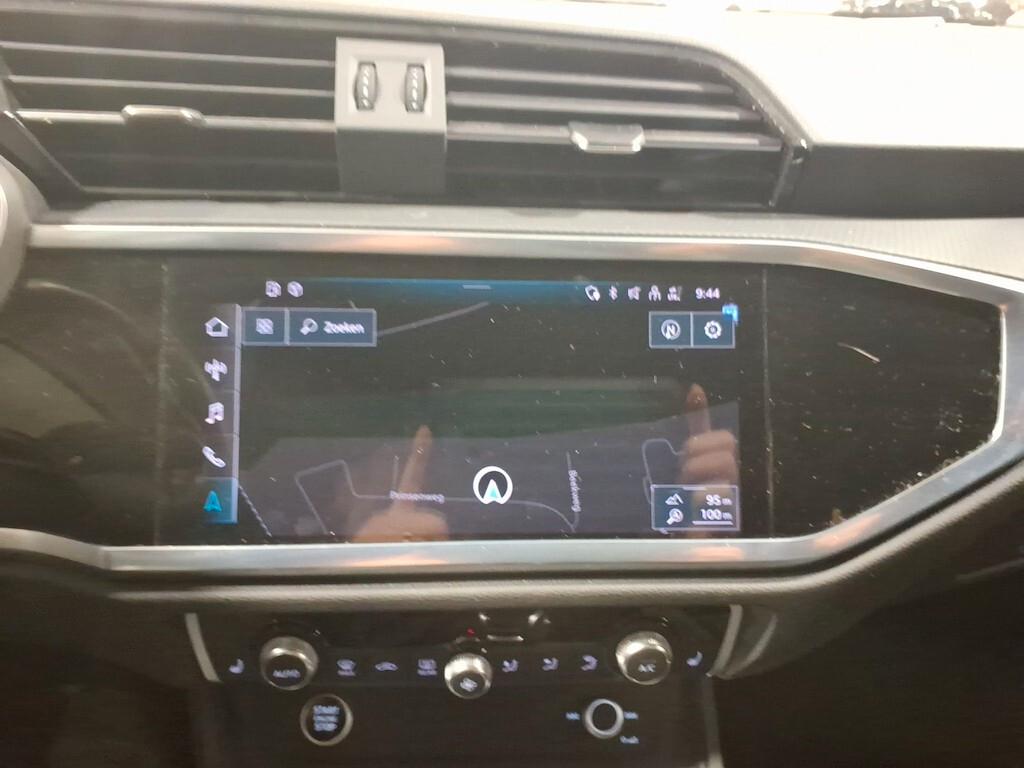 AUDI Q3 SPORTBACK 35 TDI 150CV S-TRONIC BUSINESS EDITION ( FARI LED - VIRTUAL COCKPIT - PELLE - CRUISE - NAVI - PDC - TELECAMERA POST. - CERCHI 18 )