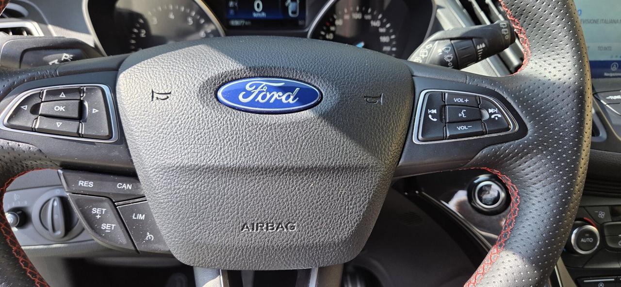 Ford Kuga 1.5 120 CV S&S ST-Line SW B/ GPL PROSSIMO RINNOVO BOMBOLE 02/2034 - BOLLO ESENTE