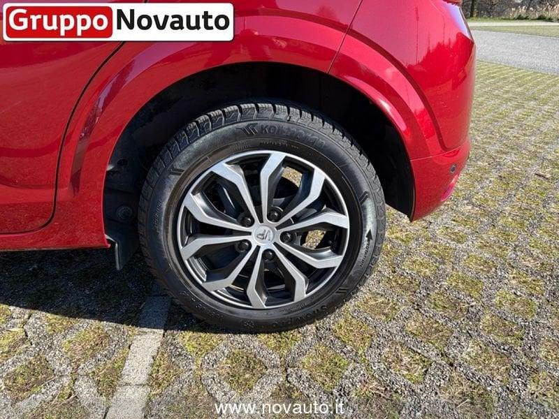 Dacia Sandero 1.0 SCe STREETWAY COMFORT